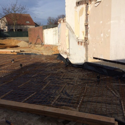 Foto van GR Construct en Renovatie, Aannemer (foto 2)