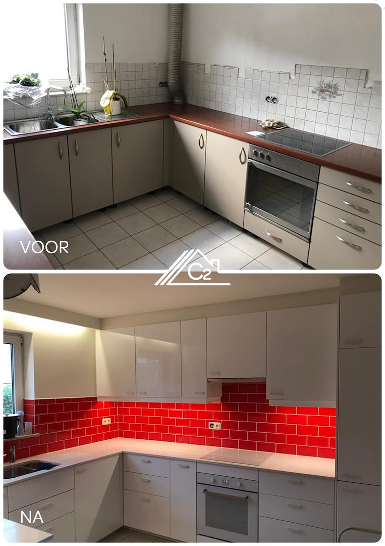 Foto van C2 dak-renovatieprojecten B.V., Bouwbedrijf (foto 3)