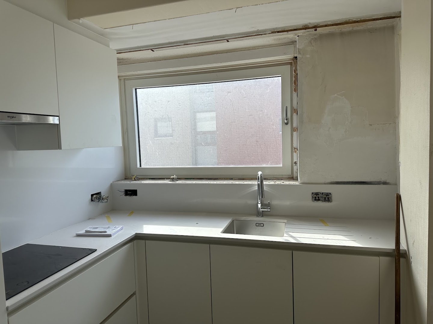 Foto van Van Oost Renovaties in Blankenberge, Bouwbedrijf (foto 2)