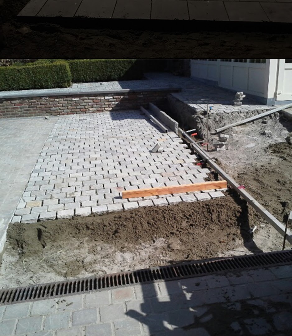 Foto van Peers bv in Avelgem, Bouwbedrijf (foto 2)