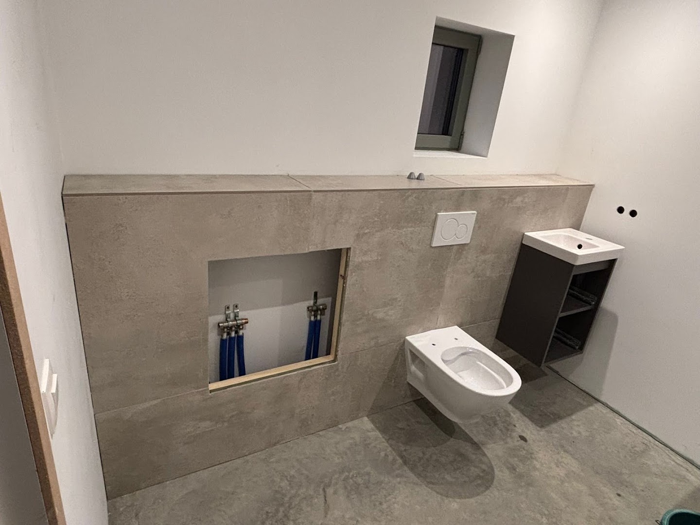 Foto van ARVFIX in Oudsbergen, Aannemer (foto 3)