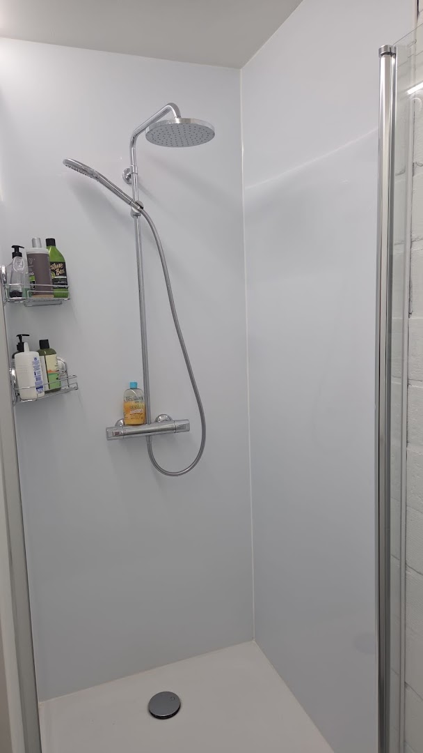 Foto van Sanitair Vandenbussche & Badkamerrenovatie in Avelgem, Badkamerinstallateur (foto 3)