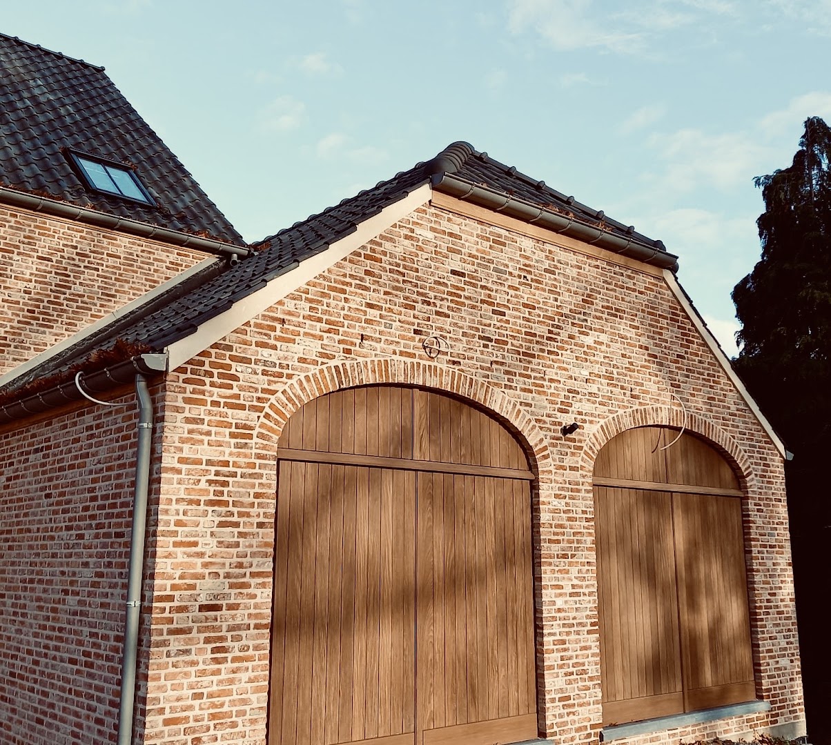 Foto van Bouwwerken sieborgs & zonen in Oudsbergen, Bouwbedrijf (foto 2)