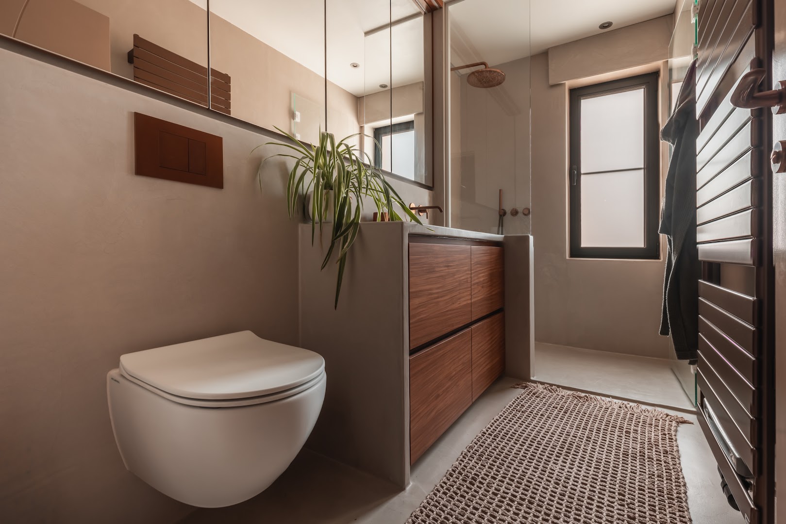 Foto van Voegloze Badkamer in Ledegem, Badkamerinstallateur (foto 2)