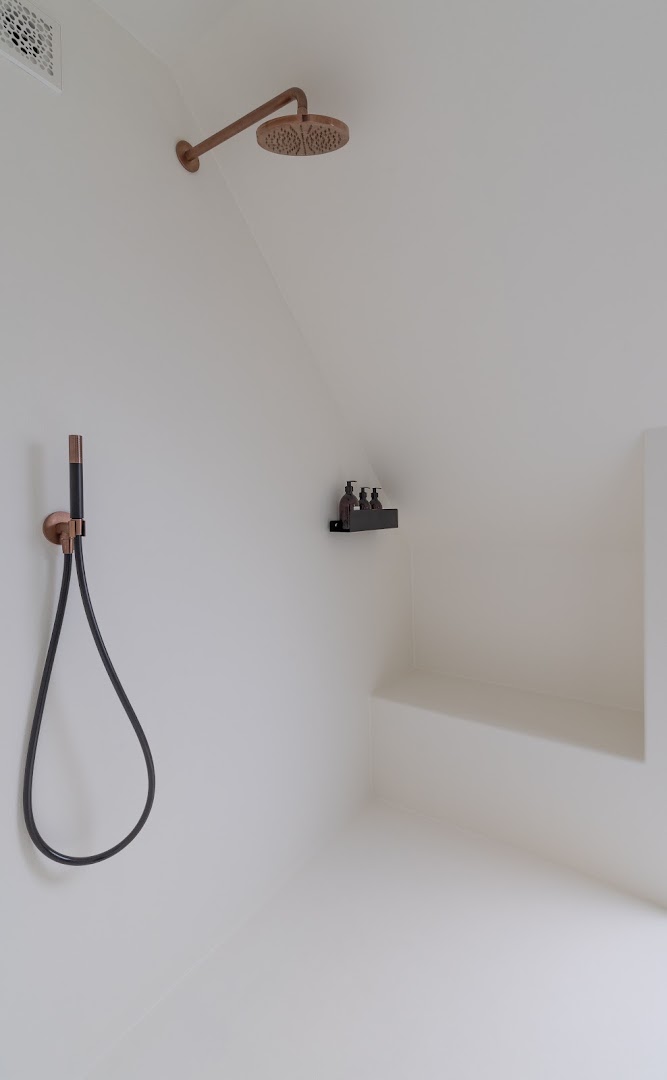 Foto van Voegloze Badkamer in Ledegem, Badkamerinstallateur (foto 3)