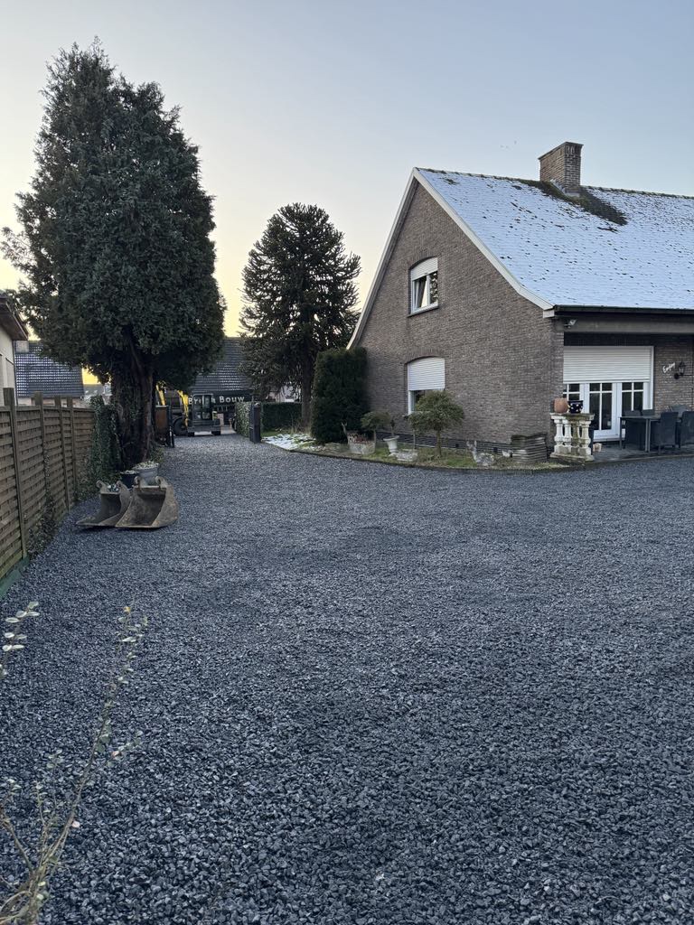 Foto van Breda Bouw in Avelgem, Bouwbedrijf (foto 2)