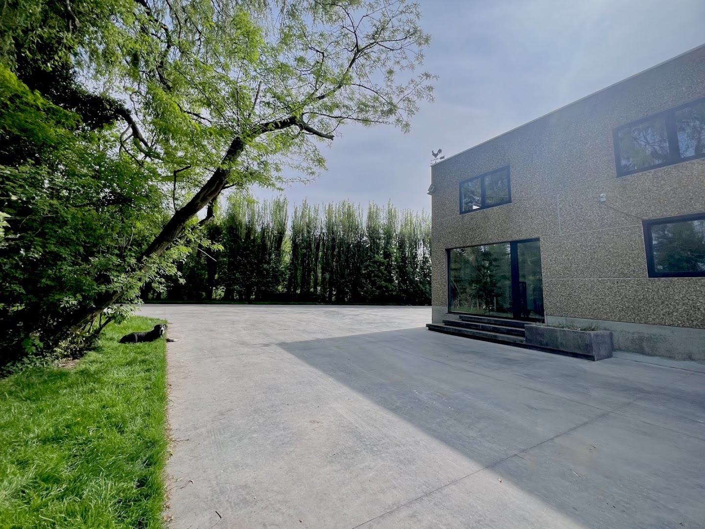 Foto van Breda Bouw in Avelgem, Bouwbedrijf (foto 3)