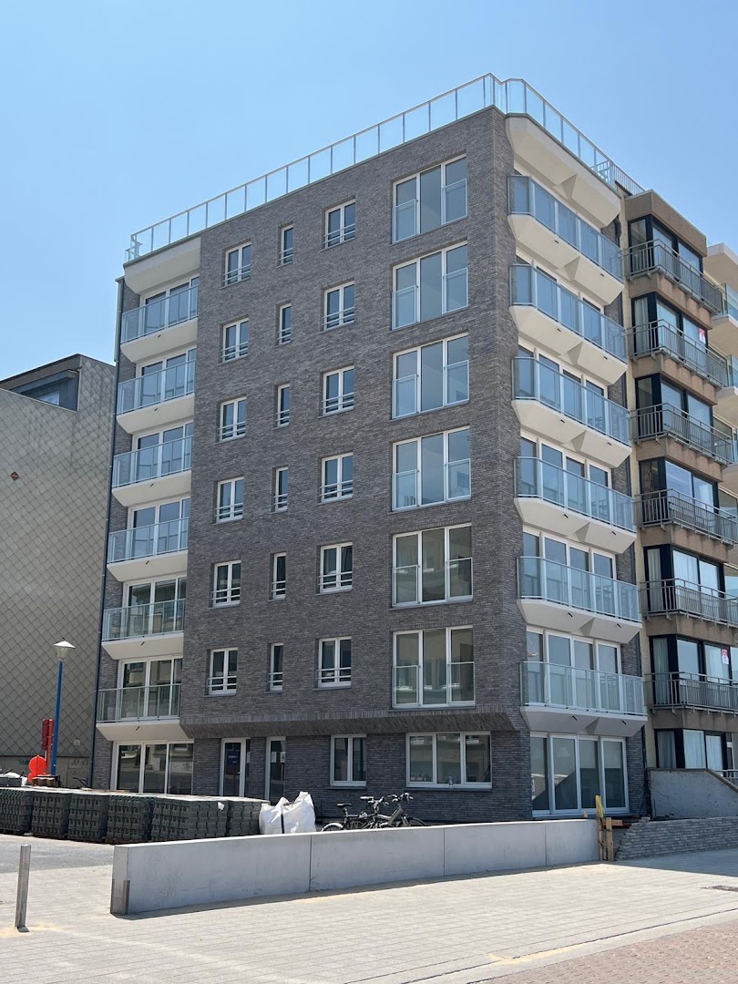 Foto van Renovatiebedrijf Maarten Dutry BVBA in Ledegem, Aannemer (foto 2)