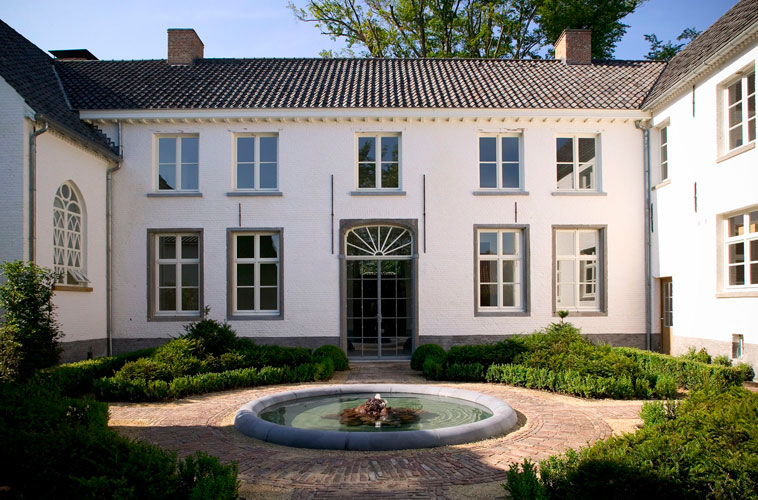 Foto van Vlassak-Verhulst in Schilde, Bouwer van huizen op maat Foto van Vlassak-Verhulst in Schilde, Bouwer van huizen op maat