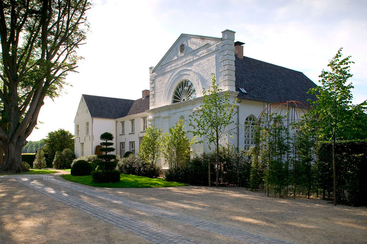 Foto van Vlassak-Verhulst in Schilde, Bouwer van huizen op maat (foto 3)