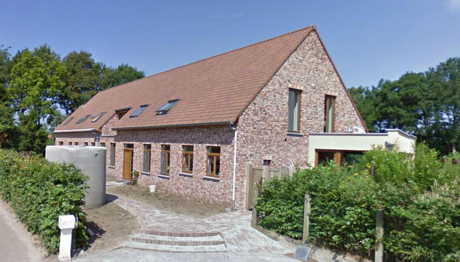 Foto van A-Renovatie - Bouwbedrijf en Aannemer Geel Ruwbouw, Dakwerken, Renovatie, wind en waterdicht, sleutel op de deur... in Geel, Aannemer Foto van A-Renovatie - Bouwbedrijf en Aannemer Geel Ruwbouw, Dakwerken, Renovatie, wind en waterdicht, sleutel op de deur... in Geel, Aannemer