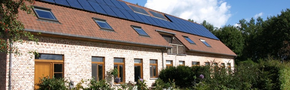 Foto van A-Renovatie - Bouwbedrijf en Aannemer Geel Ruwbouw, Dakwerken, Renovatie, wind en waterdicht, sleutel op de deur... in Geel, Aannemer (foto 3)