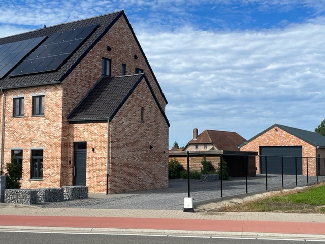 Foto van De klusbus in Wellen, Aannemer (foto 2)