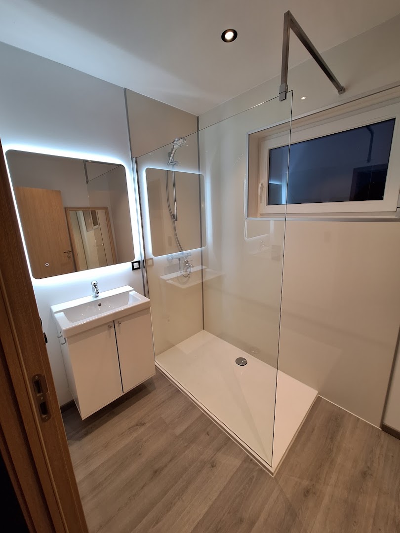 Foto van DB workx in Gavere, Badkamerinstallateur (foto 2)