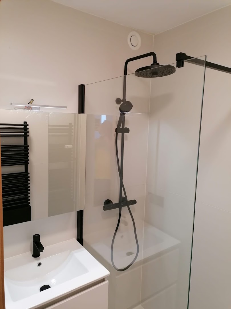 Foto van DB workx in Gavere, Badkamerinstallateur (foto 3)