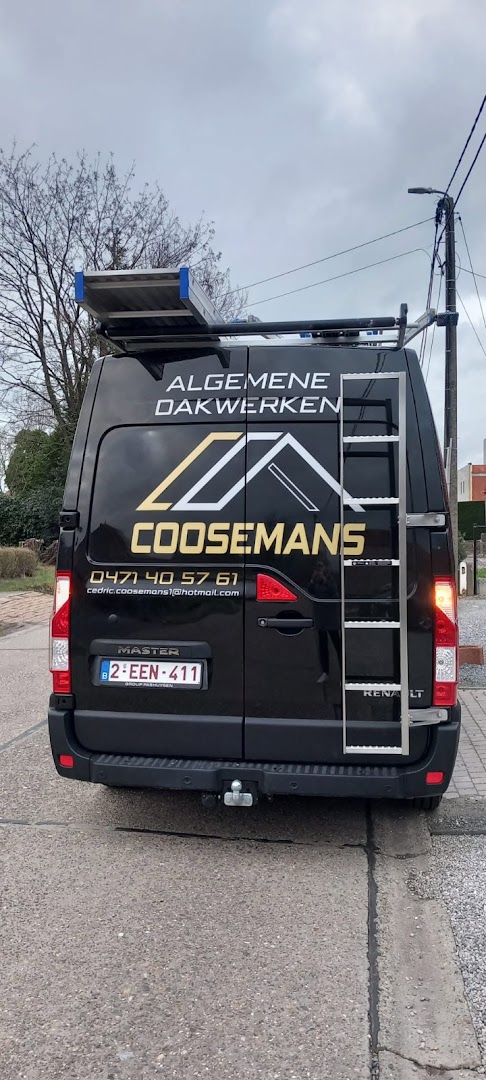 Foto van Dakwerken Coosemans Cedric in Tremelo, Dakdekker Foto van Dakwerken Coosemans Cedric in Tremelo, Dakdekker