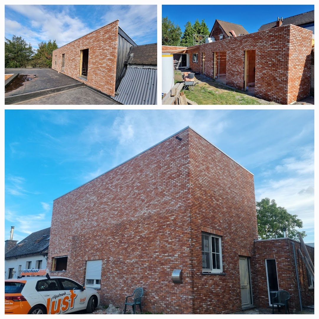 Foto van M-build in Gavere, Aannemer (foto 2)