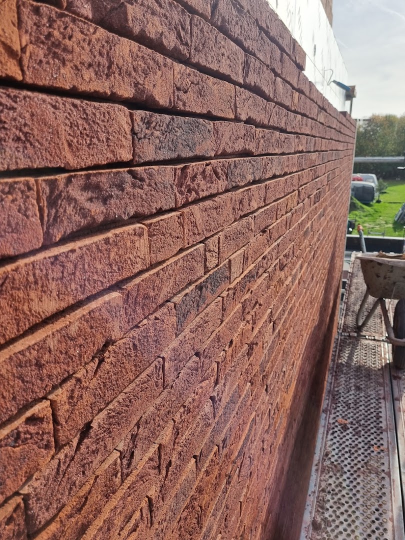 Foto van M-build in Gavere, Aannemer (foto 3)