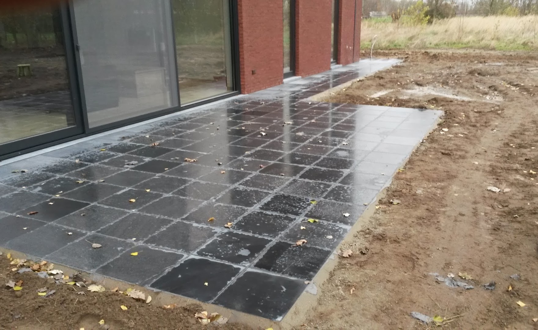 Foto van Envebo bvba in Oudenaarde, Aannemer (foto 3)