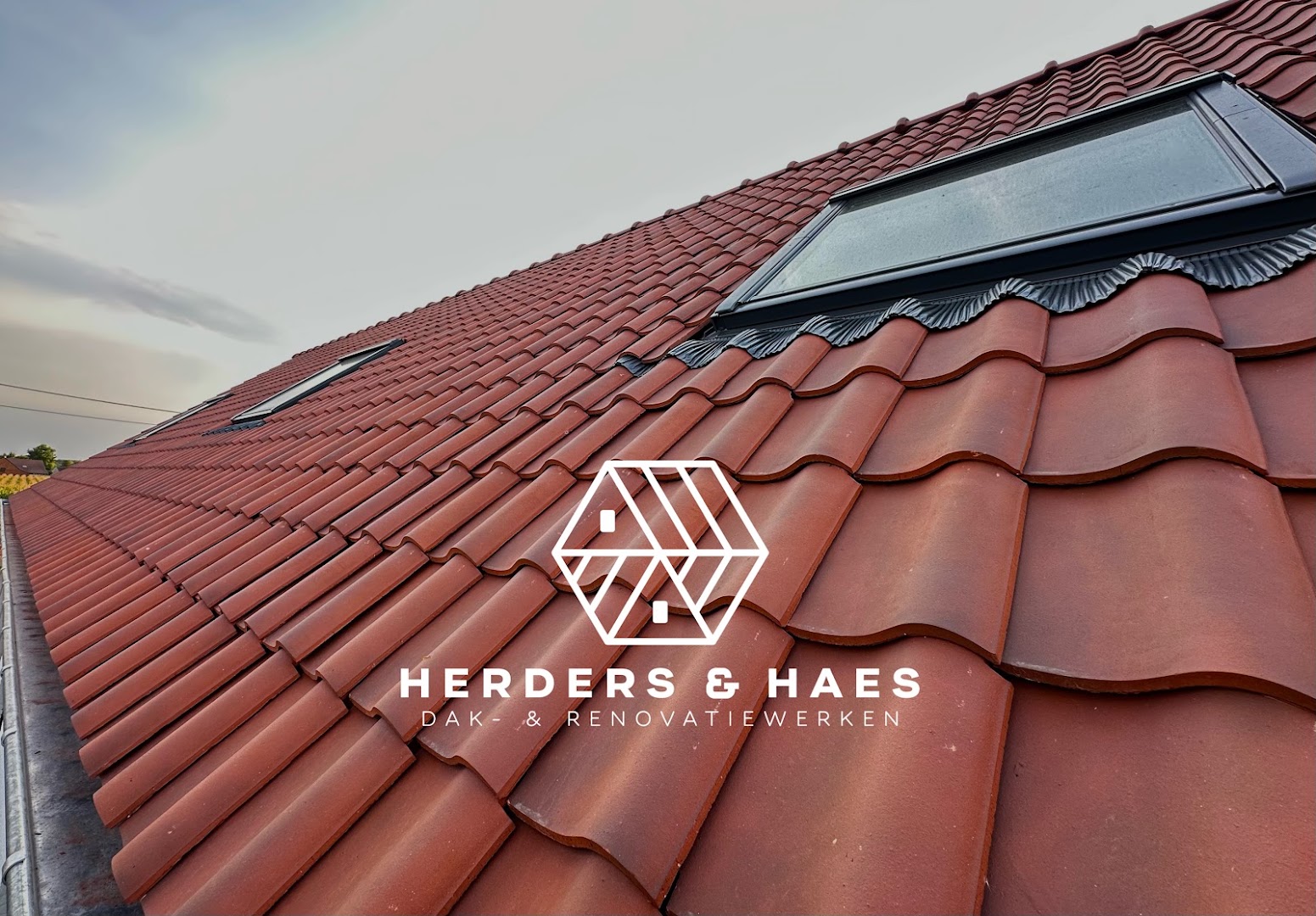Foto van Herders & Haes, Dakwerken en renovatiewerken in Putte, Bouwbedrijf (foto 2)