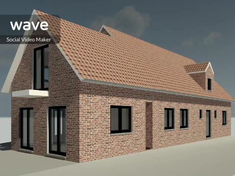 Foto van K2architecten bvba in Tremelo, Architect (foto 2)