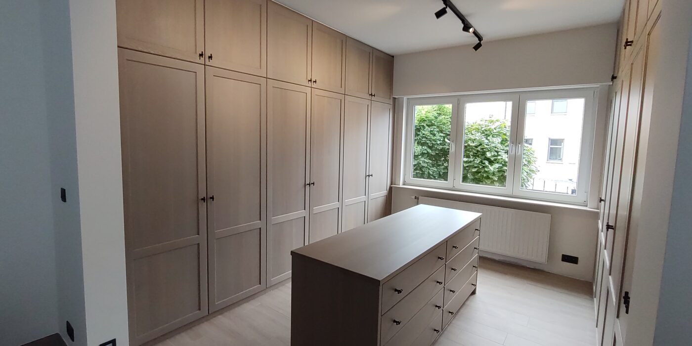 Foto van RBN INTERIEUR in Tremelo, Interieurinrichter (foto 2)
