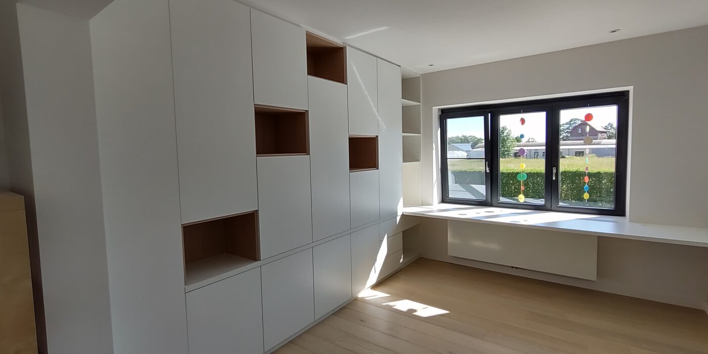 Foto van RBN INTERIEUR in Tremelo, Interieurinrichter (foto 3)