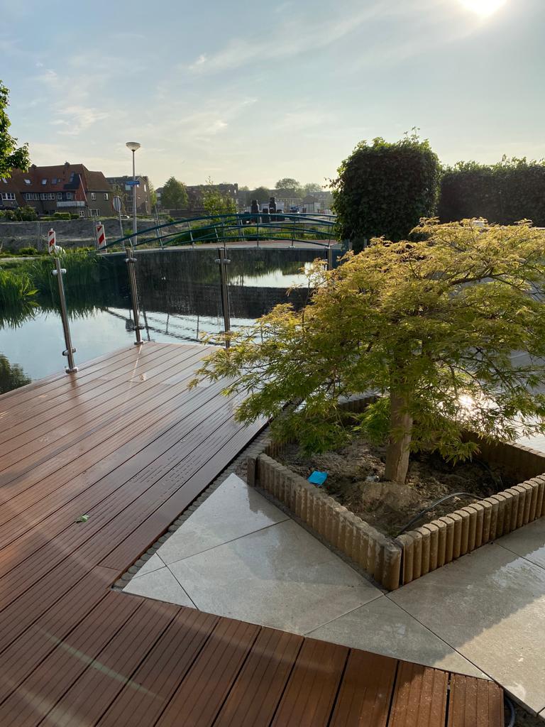 Foto van Hadi Reno, Bouwbedrijf (foto 3)