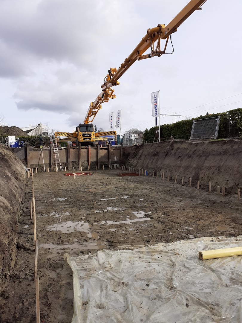 Foto van VDS Bouw & Coördinatie in Gavere, Bouwbedrijf (foto 3)