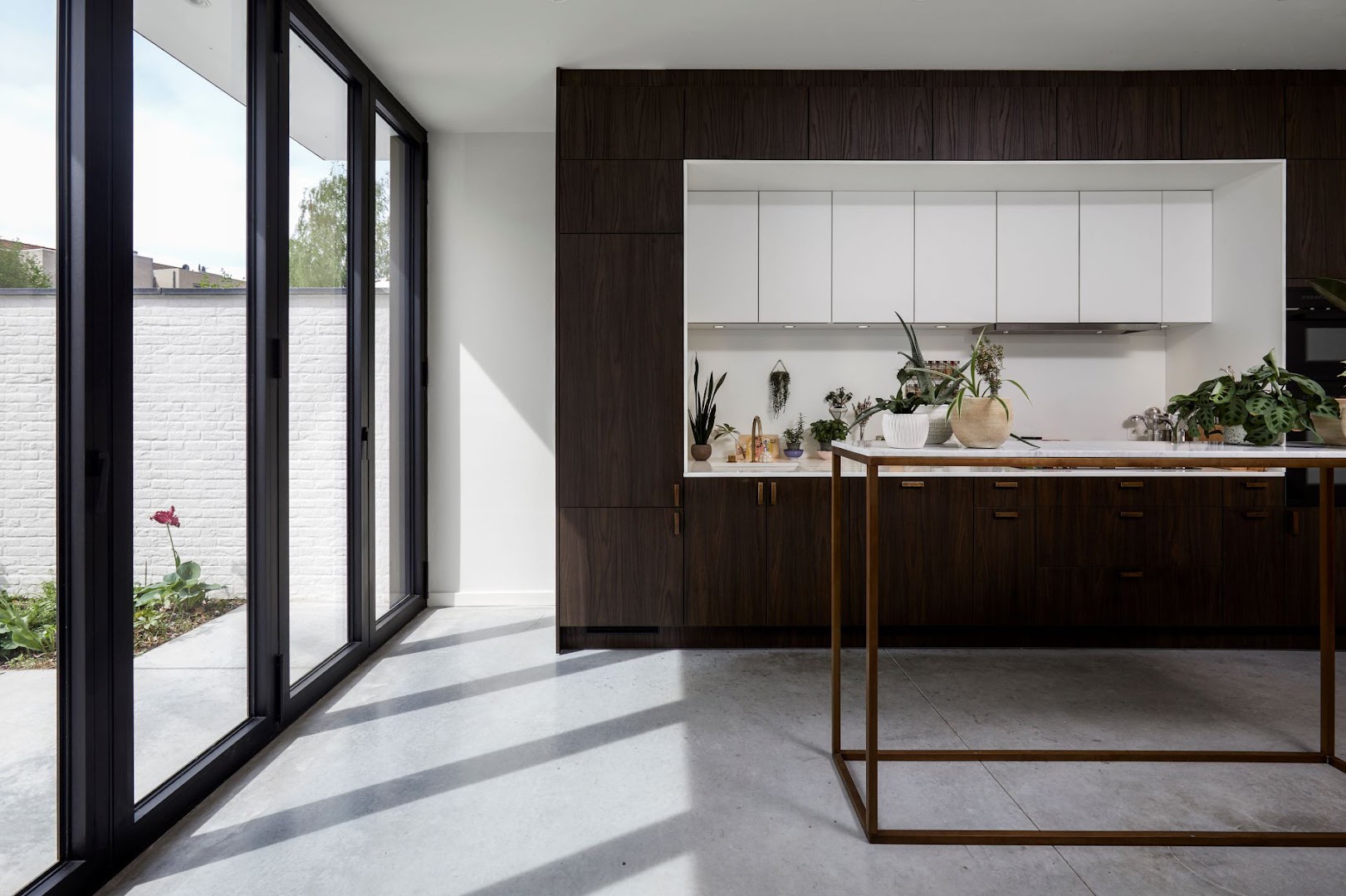 Foto van Ultimi totaalprojecten | renovatie, verbouwing & houtskeletbouw in Aalter, Bouwbedrijf Foto van Ultimi totaalprojecten | renovatie, verbouwing & houtskeletbouw in Aalter, Bouwbedrijf
