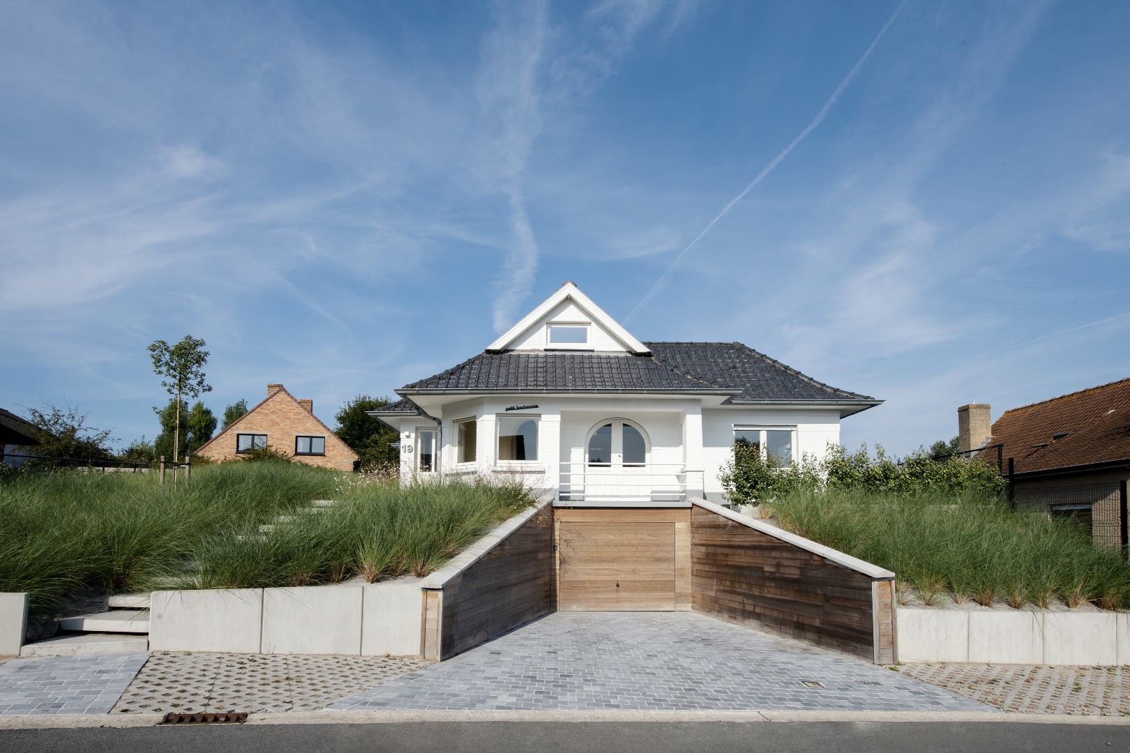 Foto van Ultimi totaalprojecten | renovatie, verbouwing & houtskeletbouw in Aalter, Bouwbedrijf (foto 2)