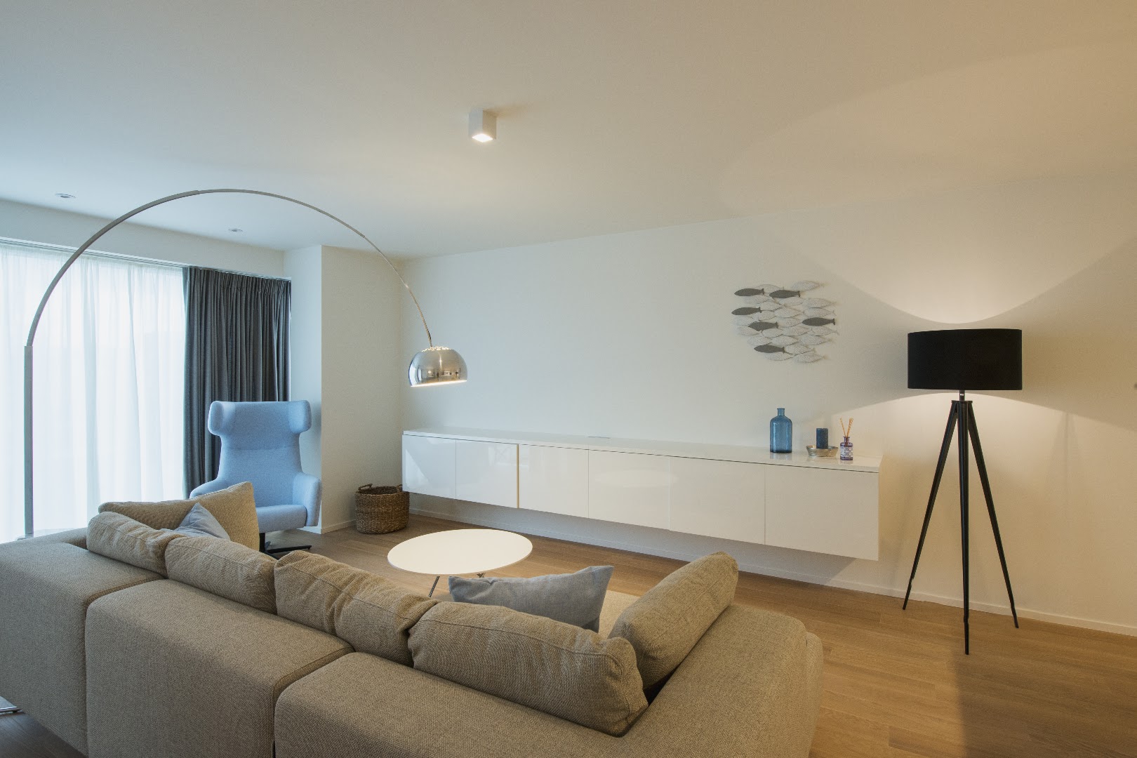 Foto van Ultimi totaalprojecten | renovatie, verbouwing & houtskeletbouw in Aalter, Bouwbedrijf (foto 3)