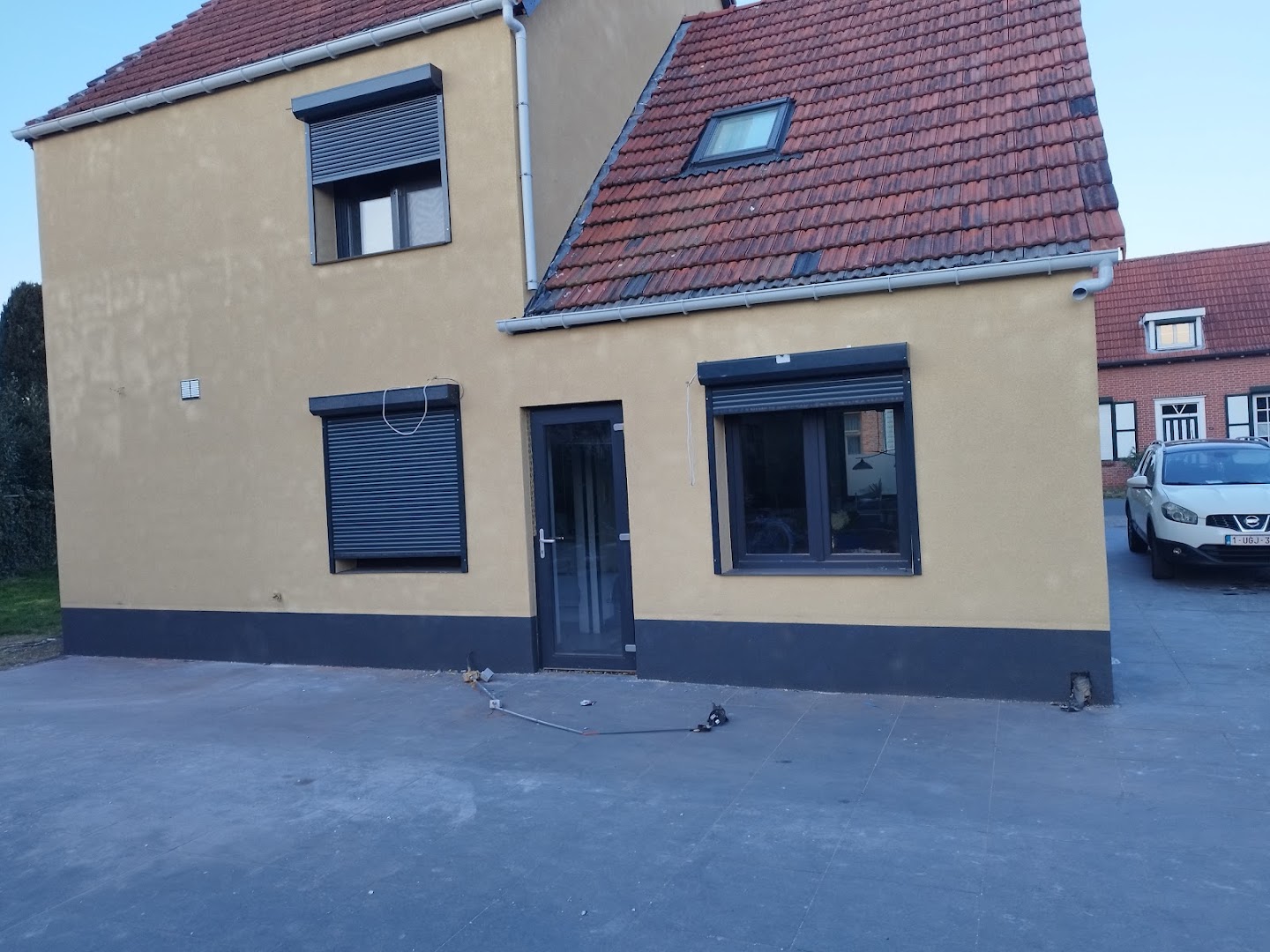 Foto van BEBA construct, Bouwbedrijf Foto van BEBA construct, Bouwbedrijf