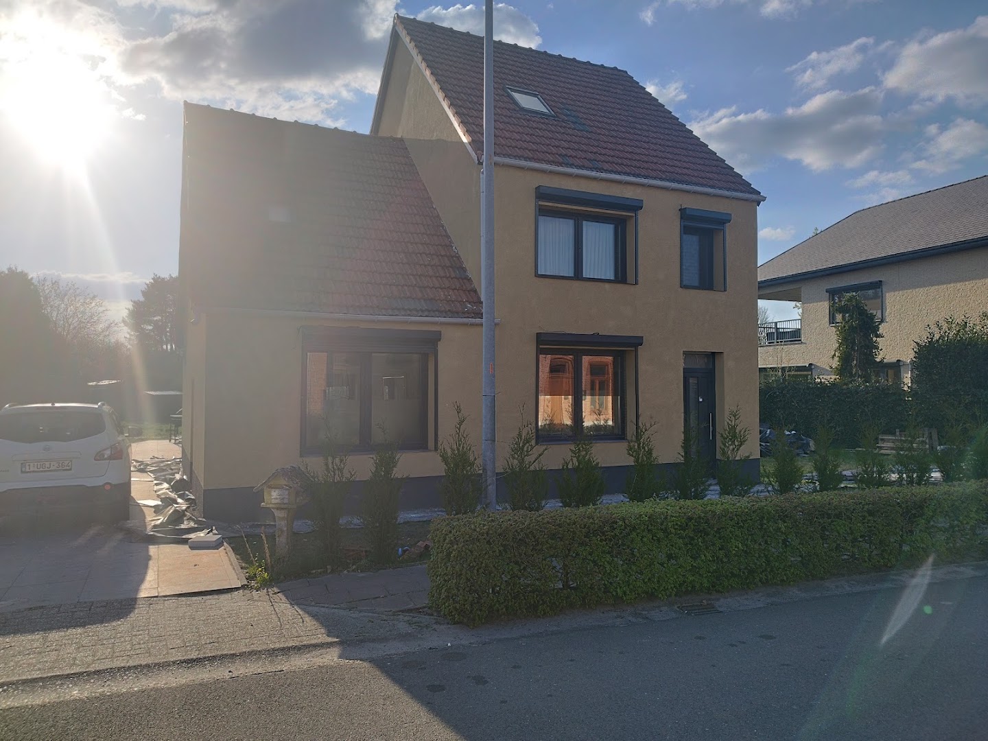 Foto van BEBA construct, Bouwbedrijf (foto 2)