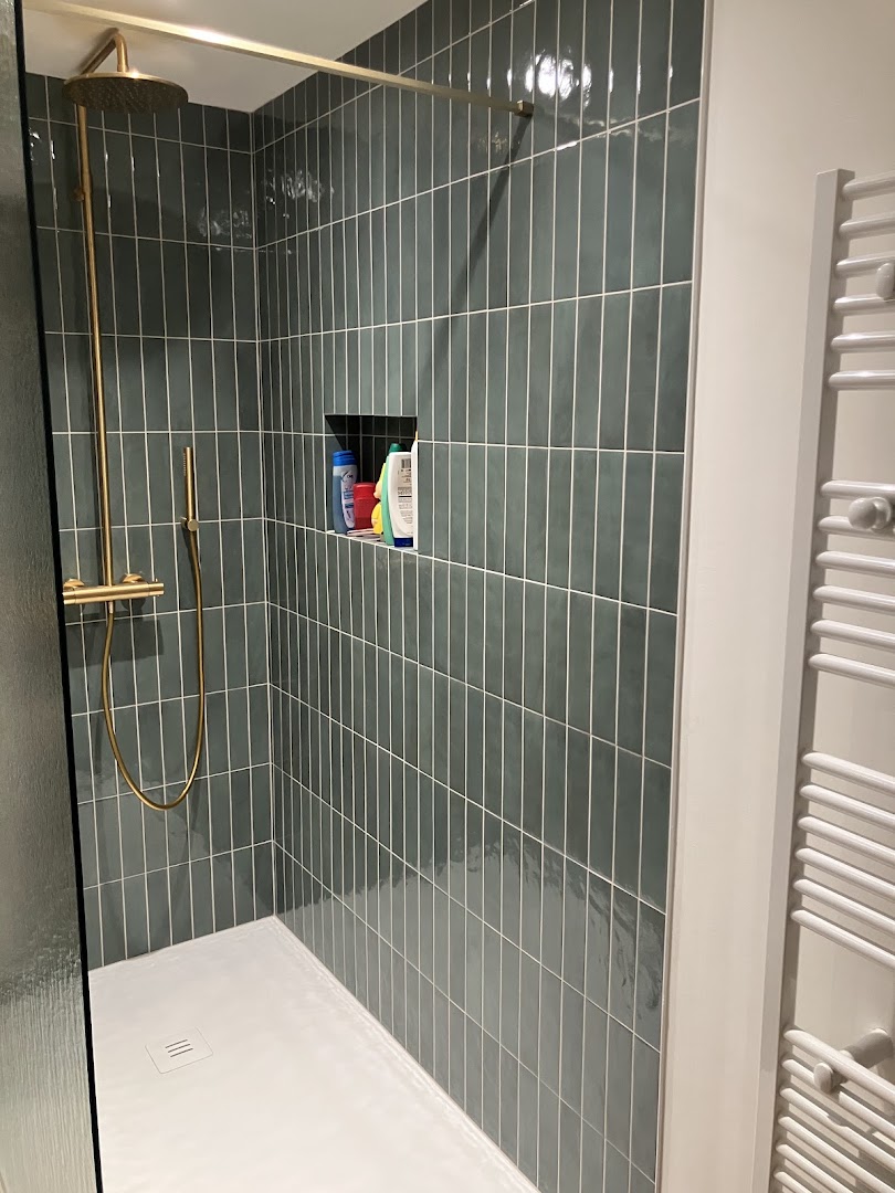 Foto van Duran Sanitair in Bonheiden, Verwarmingsinstallateur (foto 2)