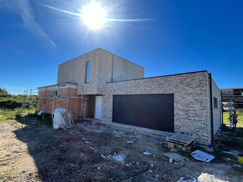 Foto van Idea Construct in Meise, Bouwbedrijf (foto 3)