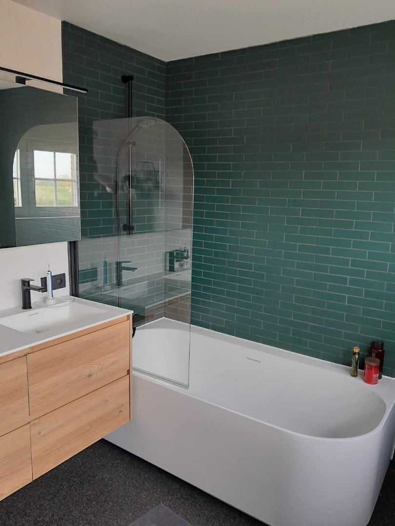 Foto van Klk homeimprovements, Bouwbedrijf Foto van Klk homeimprovements, Bouwbedrijf
