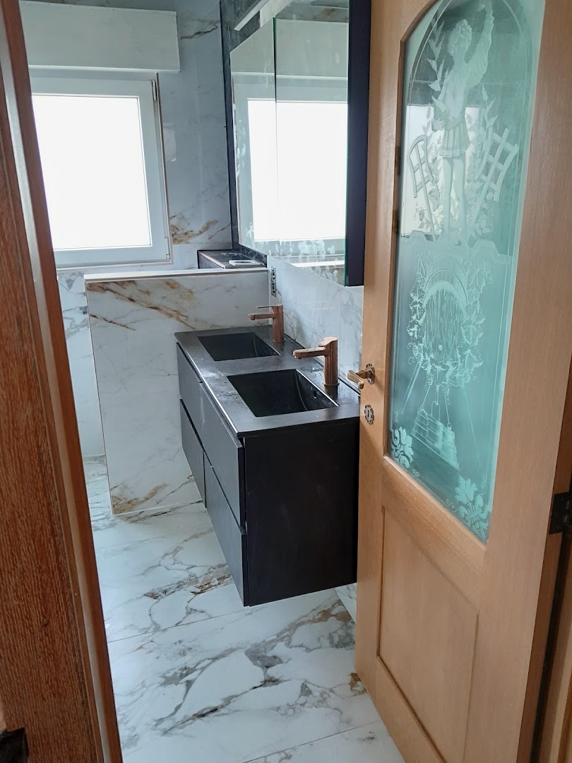 Foto van Klk homeimprovements, Bouwbedrijf (foto 3)