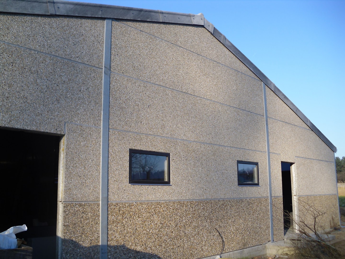 Foto van VNH Construct in Wielsbeke, Bouwbedrijf (foto 3)