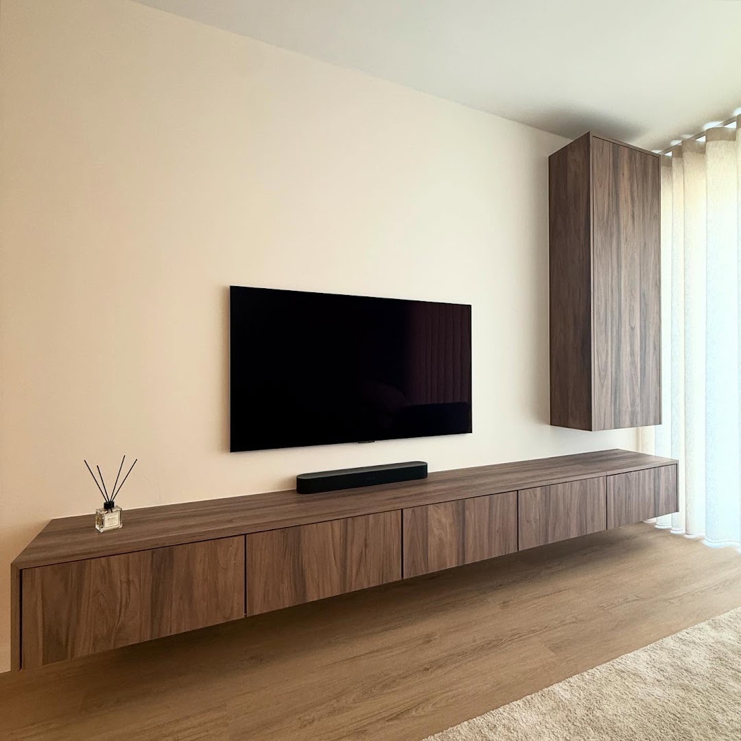 Foto van Vandormael interieur in Laakdal, Interieurinrichter (foto 3)