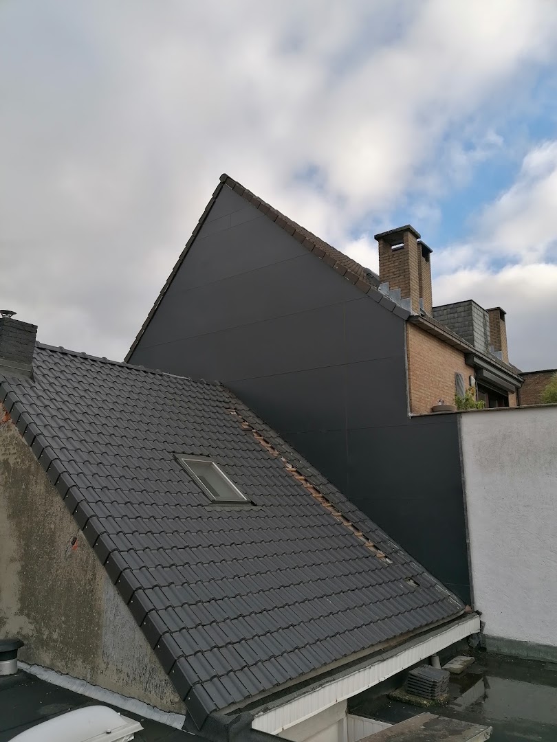 Foto van DSK Renovatiewerken in Arendonk, Bouwbedrijf