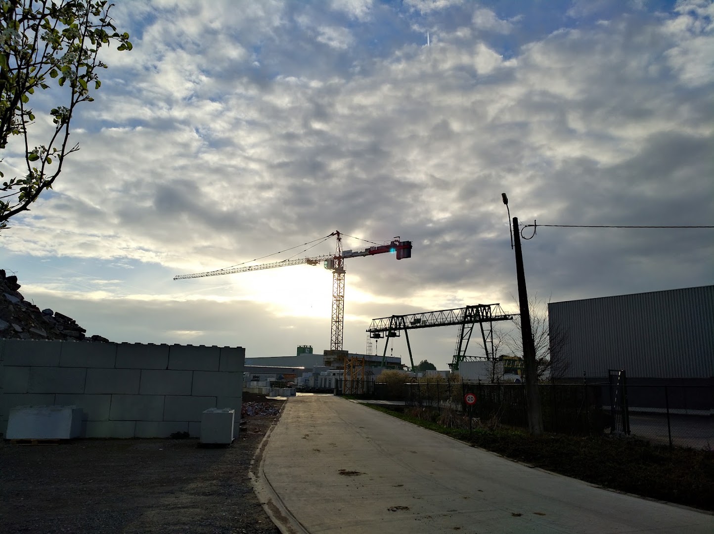 Foto van B&R Bouwgroep in Arendonk, Bouwbedrijf (foto 3)