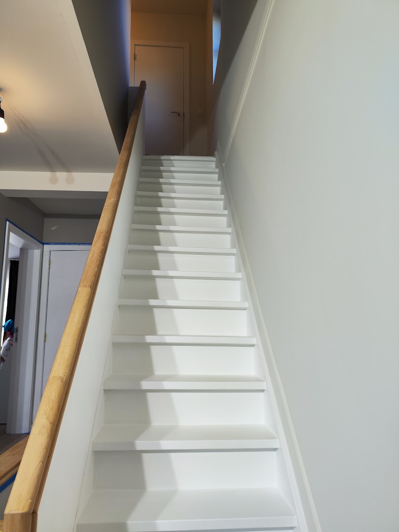 Foto van HGS werken - Houtwerken | Gyprocwerken | Schilderwerken in Bonheiden, Bouwbedrijf (foto 2)