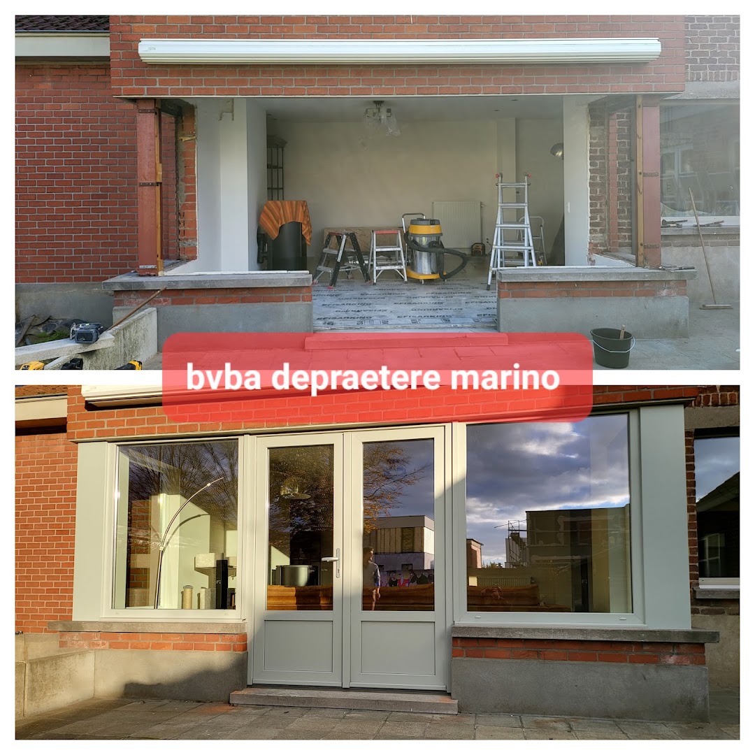 Foto van BV Depraetere Marino in Zwevegem, Timmerman (foto 2)