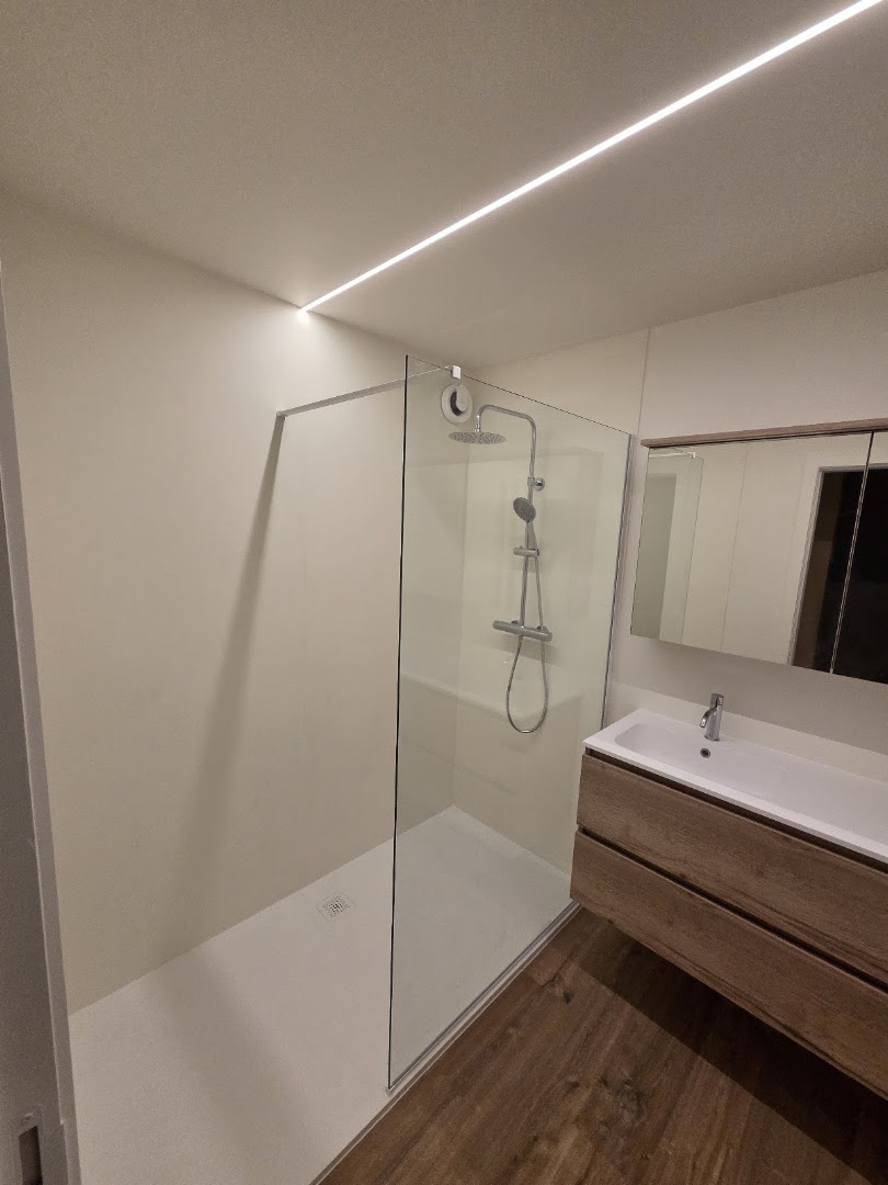 Foto van VT-Solutions in Harelbeke, HVAC-installateur (foto 2)