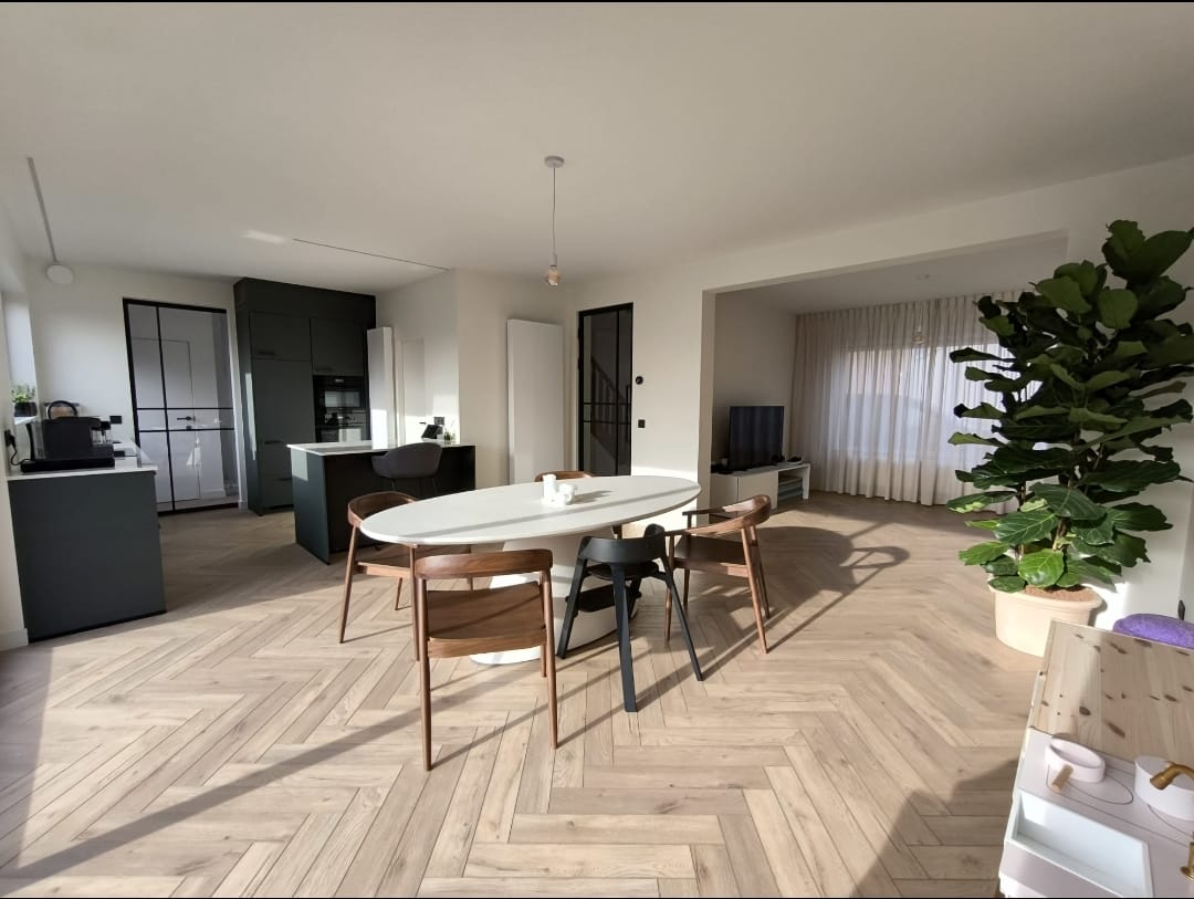 Foto van VT-Solutions in Harelbeke, HVAC-installateur (foto 3)