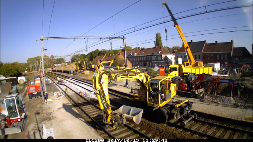 Foto van Persyn in Zwevegem, Aannemer (foto 2)