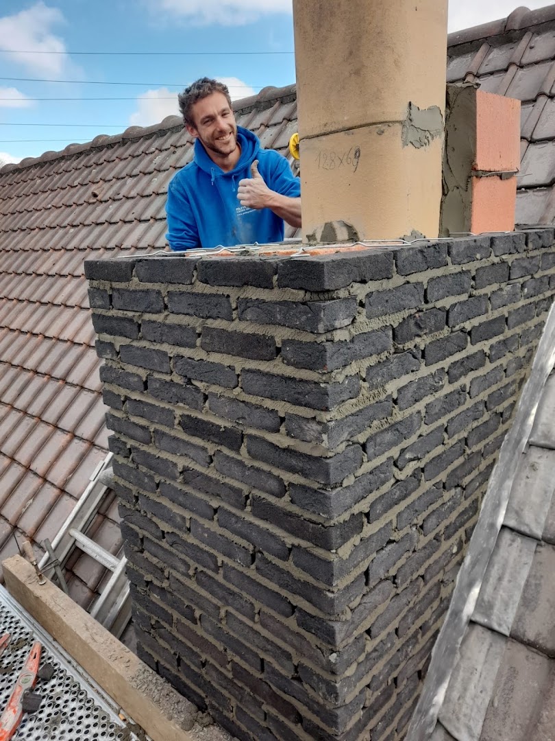 Foto van Poleyn Bouw in Zwevegem, Bouwbedrijf (foto 3)