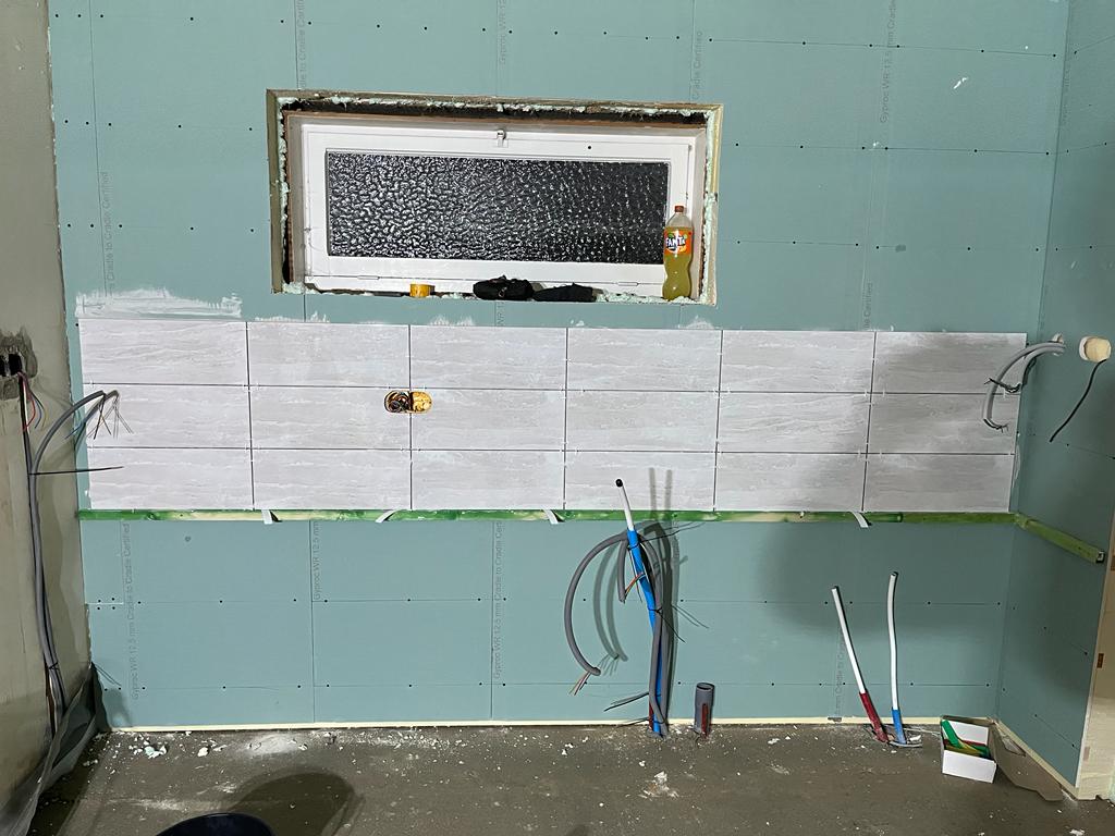 Foto van Henk-renovatie in Zwevegem, Bouwbedrijf (foto 2)