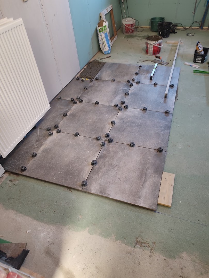 Foto van Henk-renovatie in Zwevegem, Bouwbedrijf (foto 3)